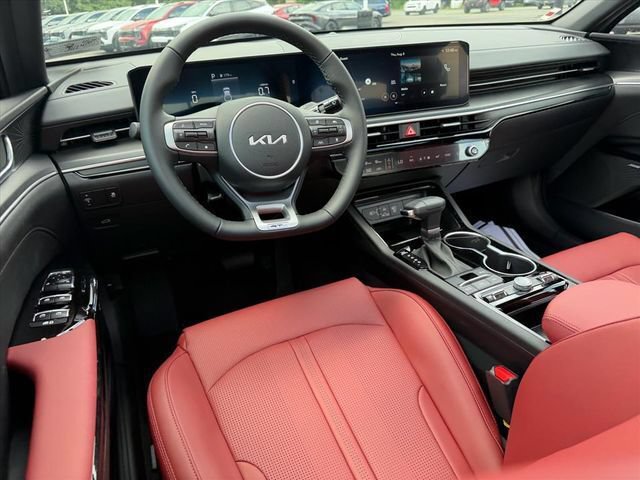 New 2026 Kia K5 GT-Line w/ GT-Line Premium Package FWD image 7