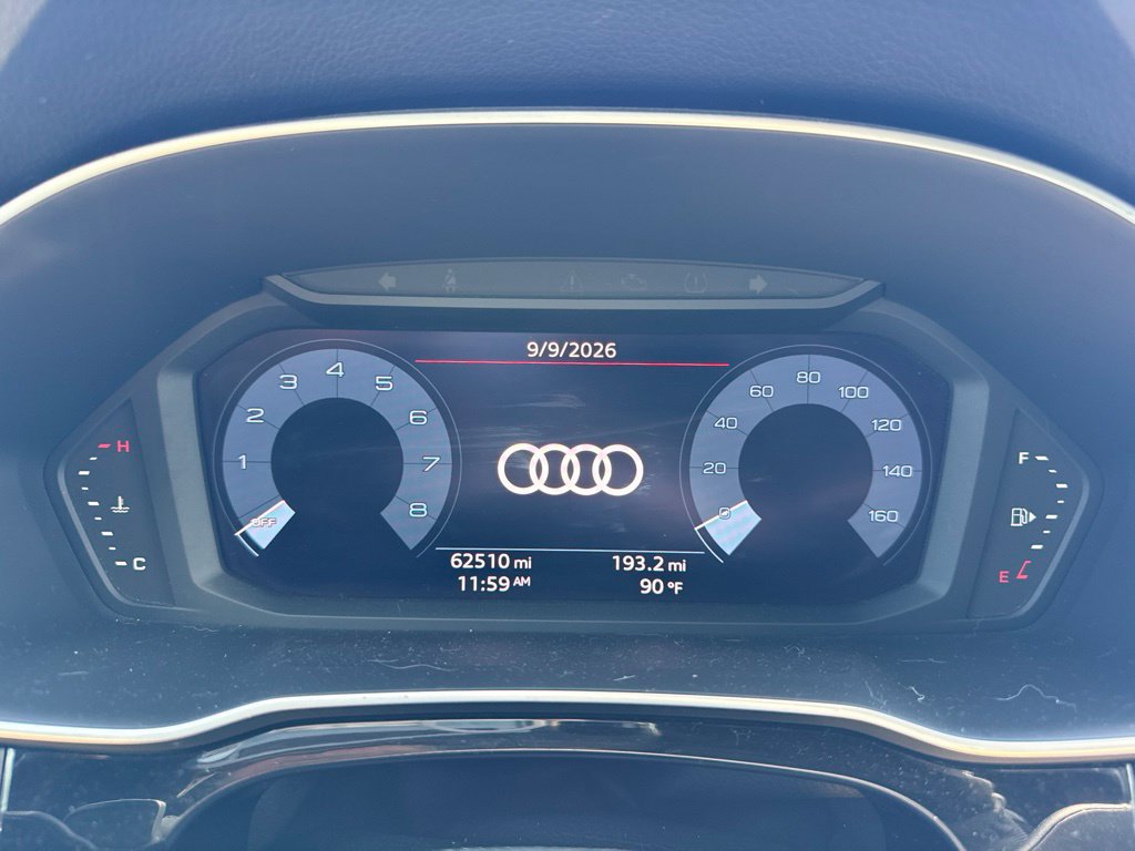 Used 2021 Audi Q3 2.0T Premium w/ Convenience Package AWD/4WD image 13