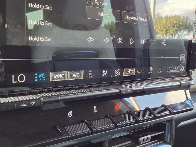 New 2026 GMC Hummer EV SUV image 7