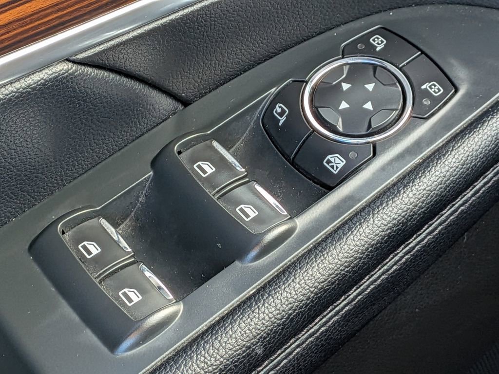 Used 2017 Ford Explorer Limited w/ Equipment Group 301A image 26