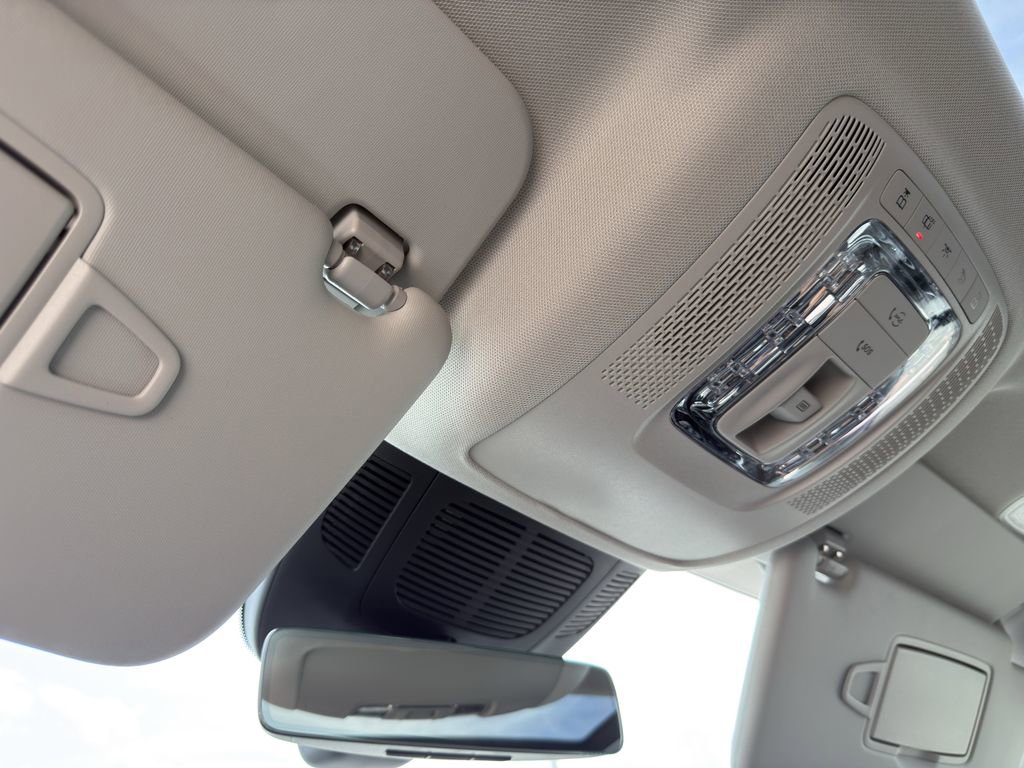 New 2026 Mercedes-Benz GLS 450 4MATIC image 31