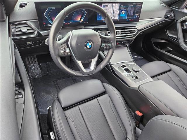 Certified 2023 BMW 230i Coupe w/ Premium Package image 10
