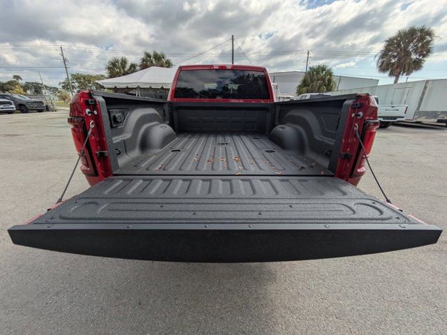 New 2026 RAM 2500 Big Horn image 11