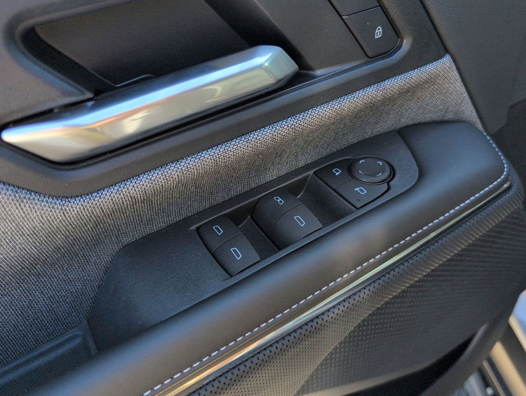 New 2026 GMC Sierra EV Elevation image 21