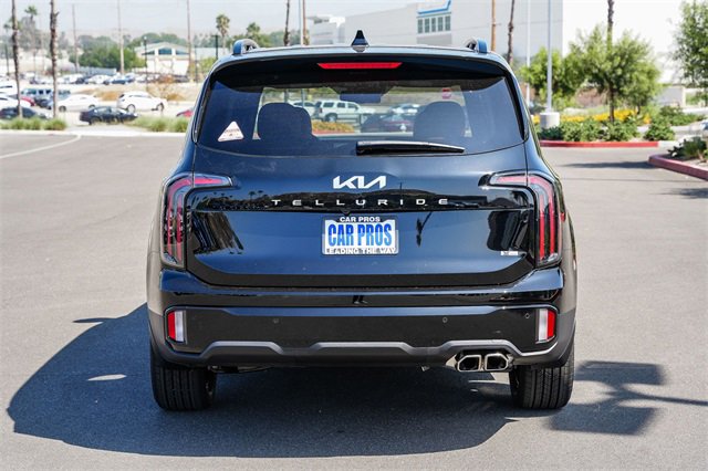 New 2025 Kia Telluride EX X-Line image 14