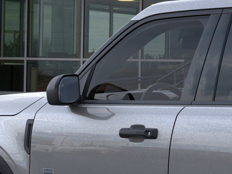 New 2026 Ford Bronco Sport Big Bend w/ Convenience Package image 20