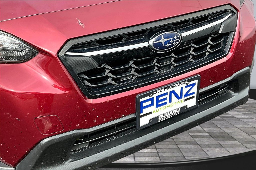 Used 2019 Subaru Crosstrek 2.0i Limited w/ Moonroof Package w/Navigation AWD/4WD image 33