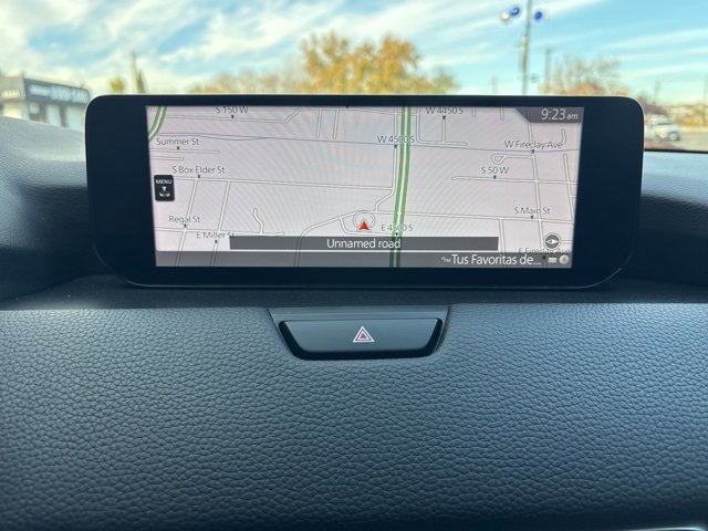 Used 2024 MAZDA CX-90 Plug-In Hybrid w/ Premium Pkg image 28