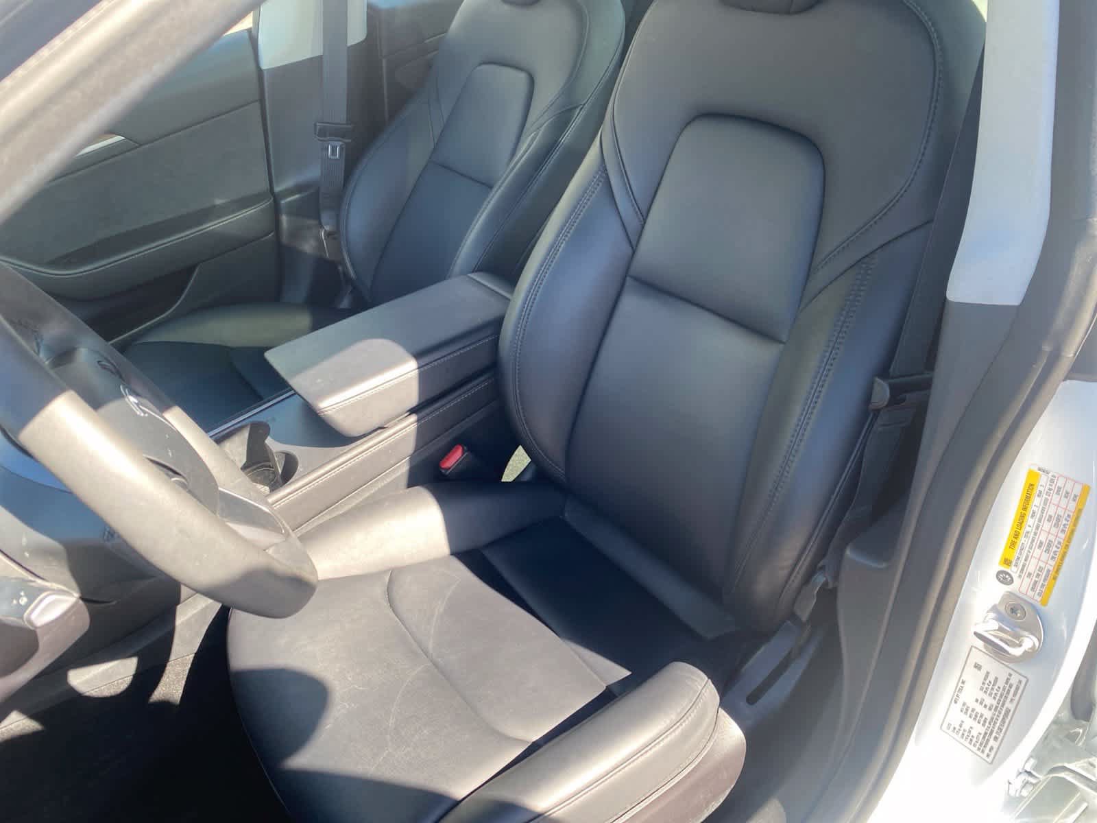 Used 2023 Tesla Model 3 Standard Range RWD image 11