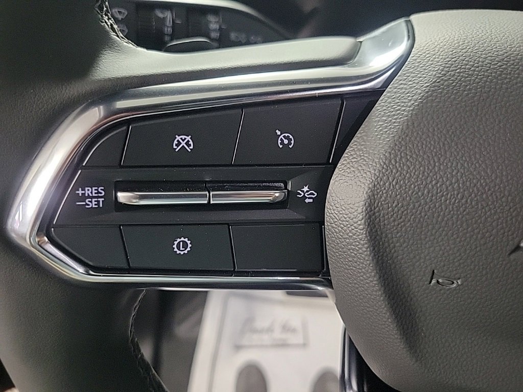 New 2026 Chevrolet Suburban Premier w/ Sun And Tow Package image 22