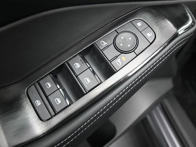 New 2026 Nissan Rogue SV w/ Cold Weather Package FWD image 13