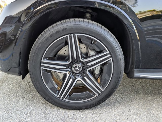 Certified 2024 Mercedes-Benz GLC 300 4MATIC image 25