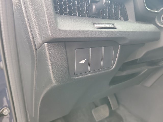 Certified 2026 Honda CR-V TrailSport image 10