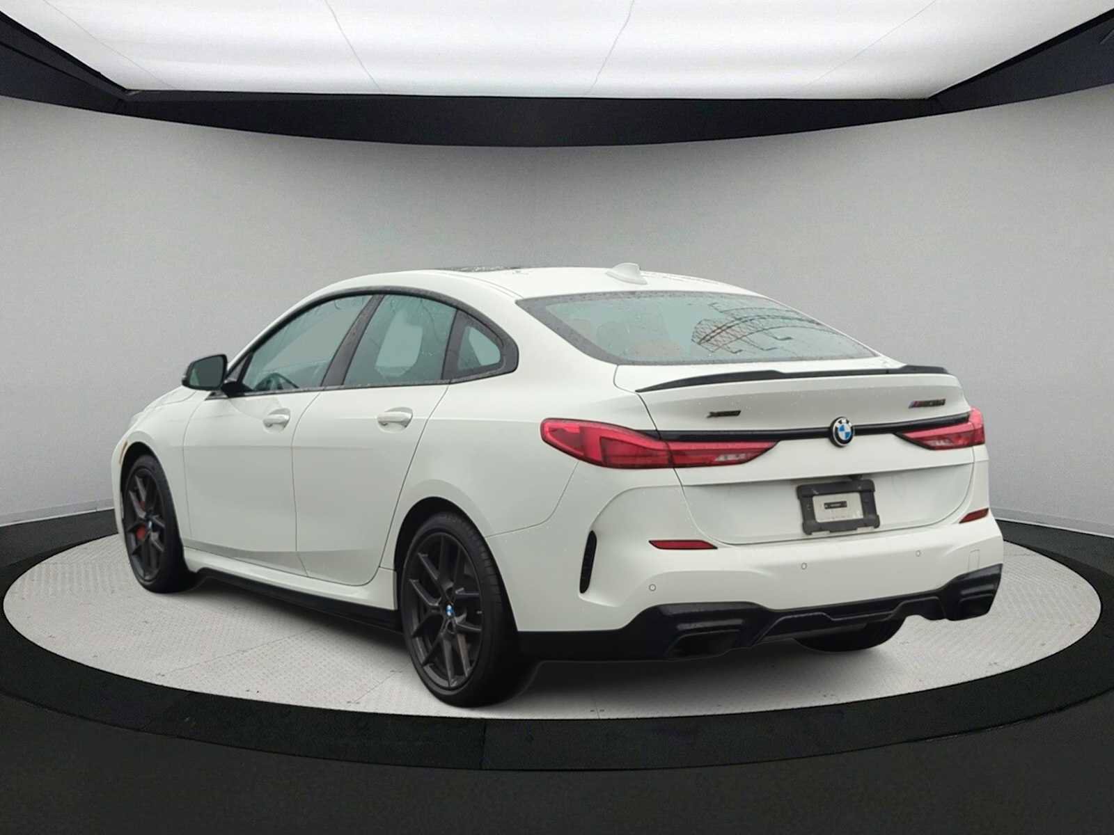 Used 2024 BMW M235i xDrive Gran Coupe w/ M Performance Package image 6
