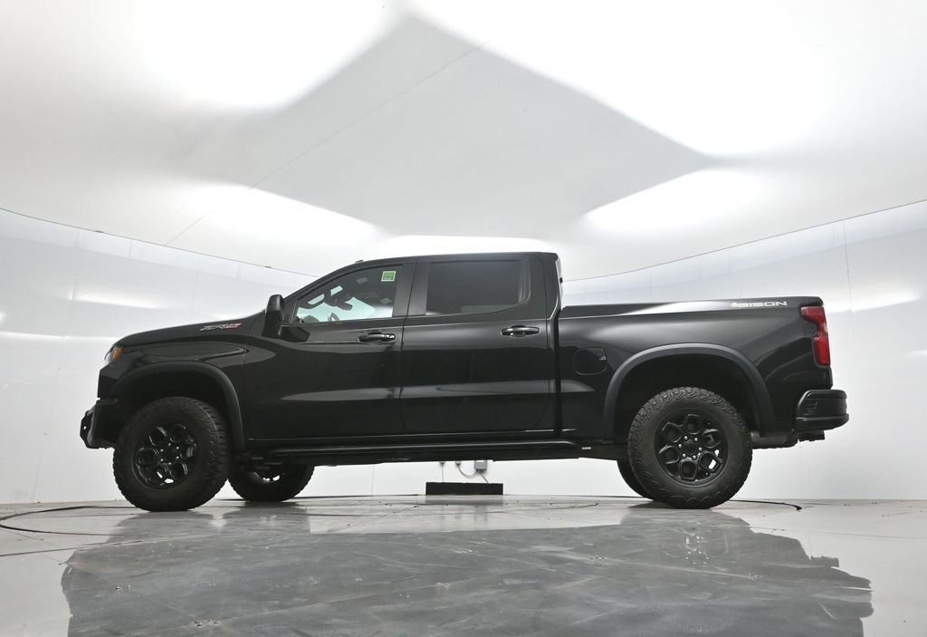 Used 2023 Chevrolet Silverado 1500 ZR2 w/ ZR2 Bison Edition image 67