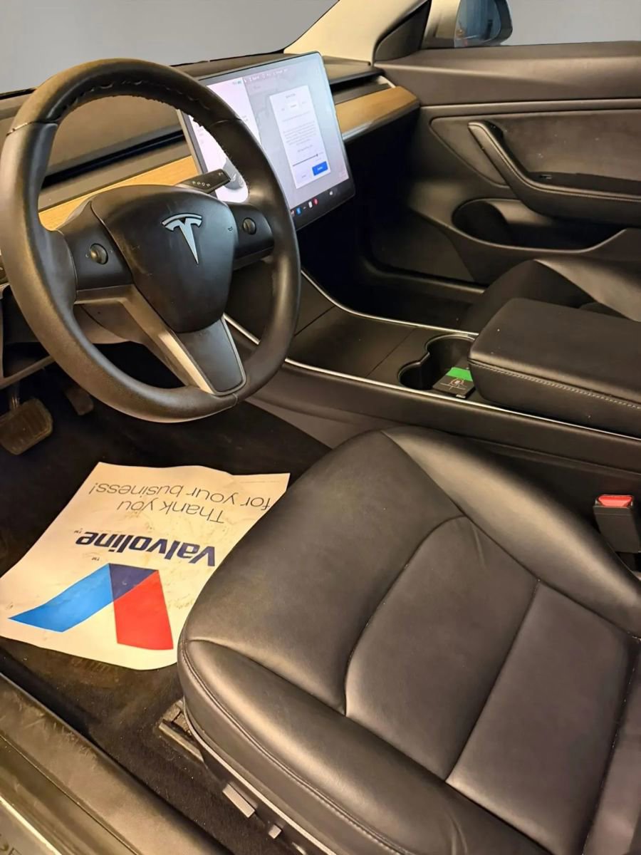 Used 2019 Tesla Model 3 Long Range image 14