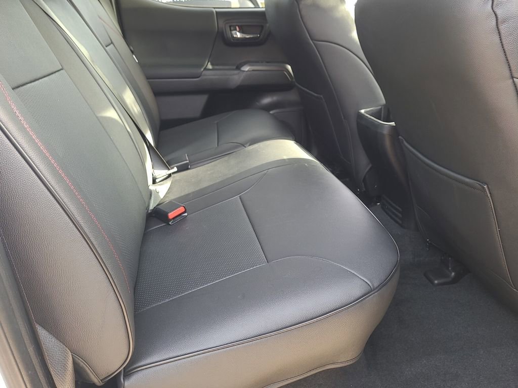 Used 2021 Toyota Tacoma TRD Off-Road image 20