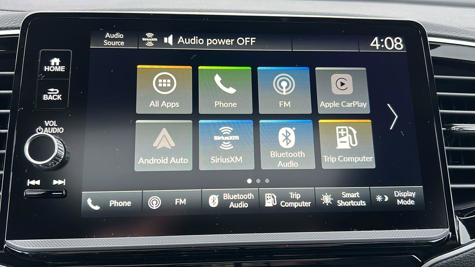New 2026 Honda Ridgeline RTL image 29