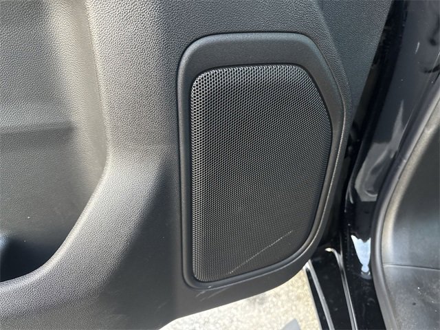 New 2026 Chevrolet Silverado 2500 Custom w/ Snow Plow Prep/Camper Package image 25