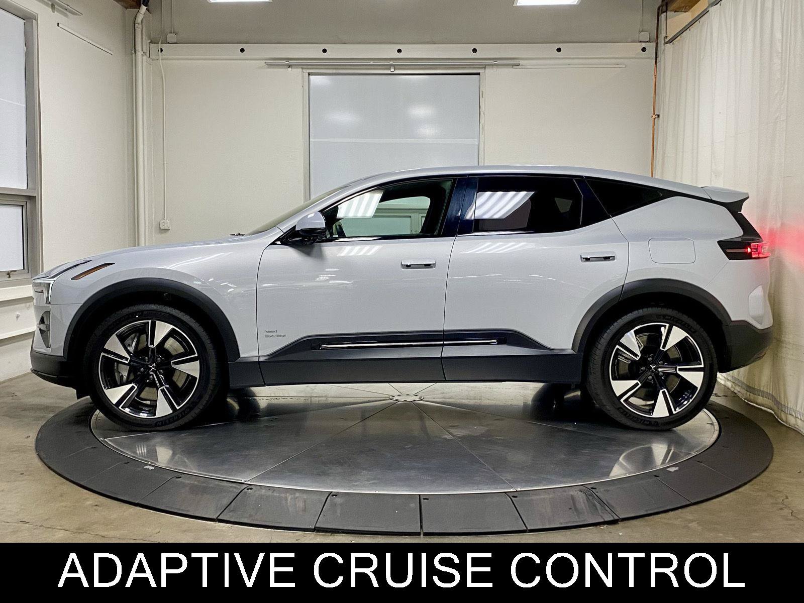 Used 2025 Polestar Polestar 3 AWD/4WD image 6
