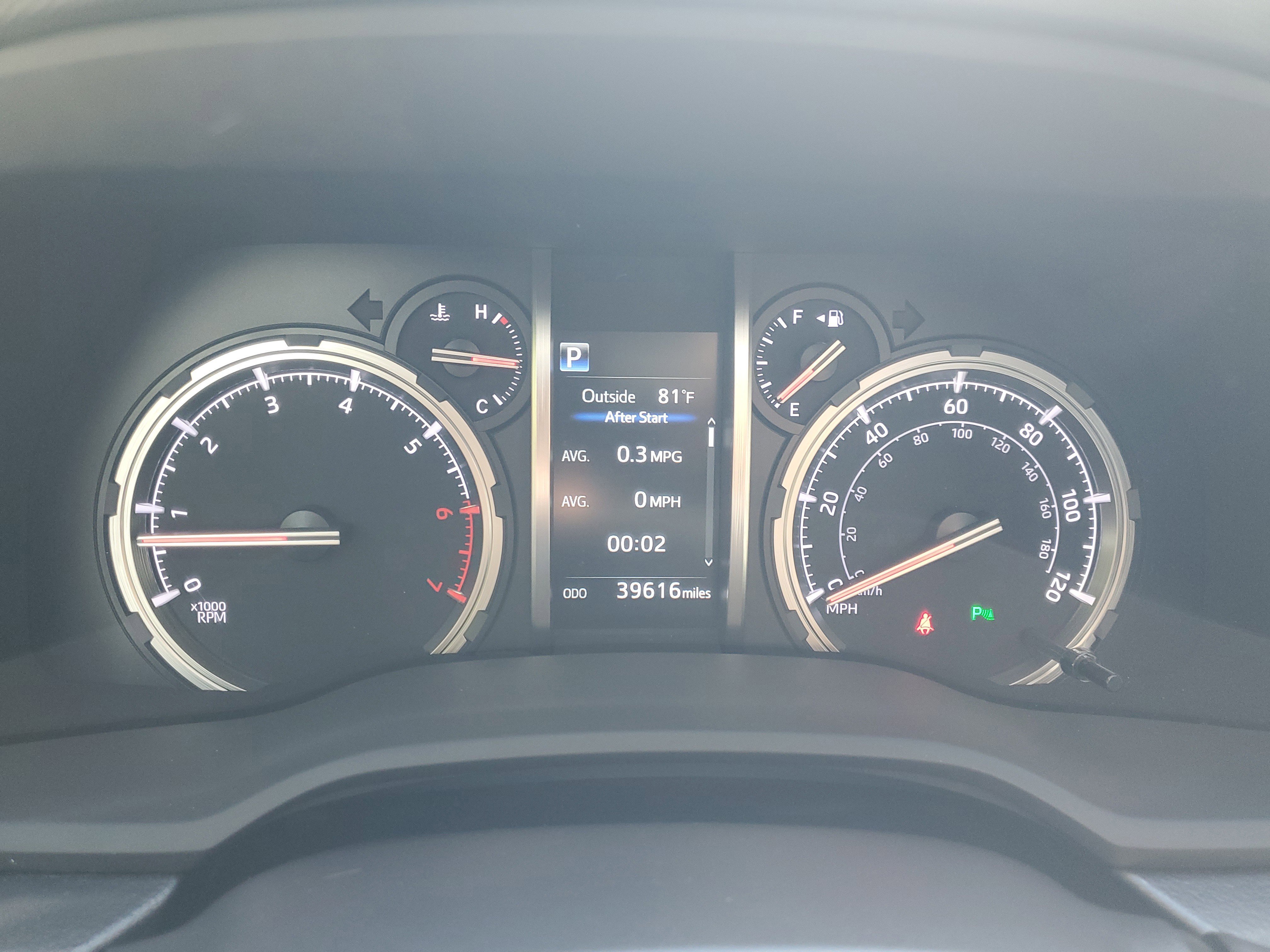 Used 2021 Toyota 4Runner Limited image 23