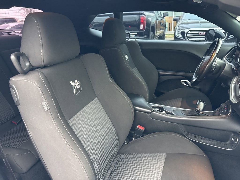 Used 2021 Dodge Challenger R/T Scat Pack image 26