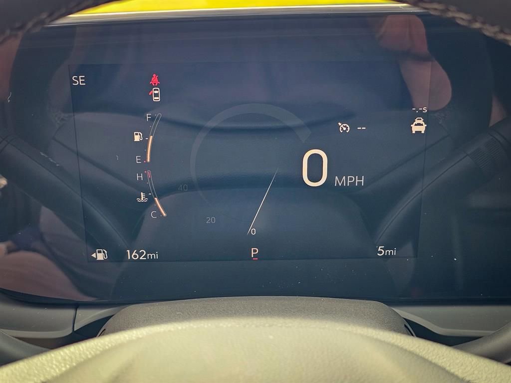 New 2026 Buick Envista Preferred w/ Convenience I Package image 17