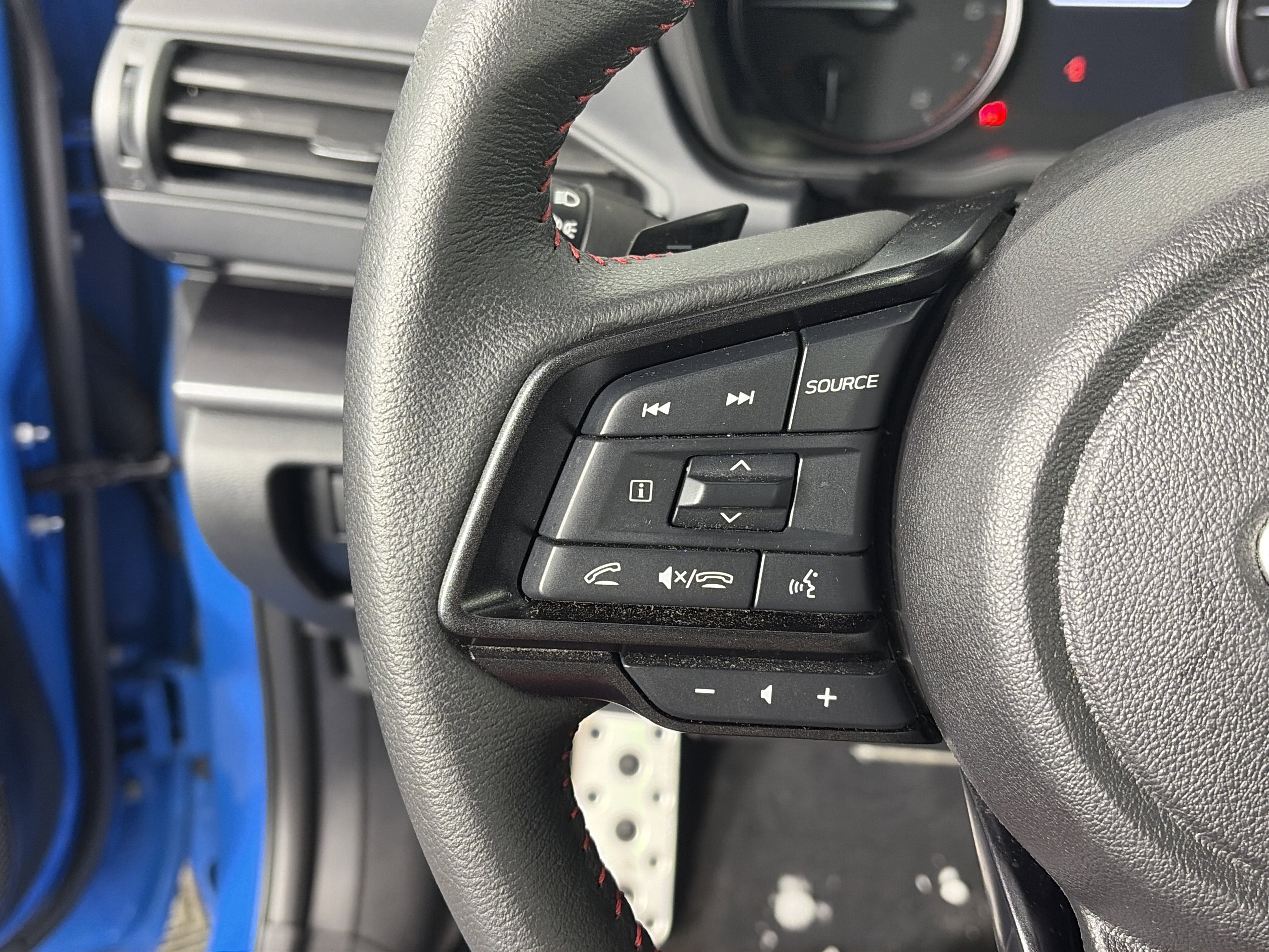 Used 2024 Subaru Impreza RS w/ Popular Package #3 image 27