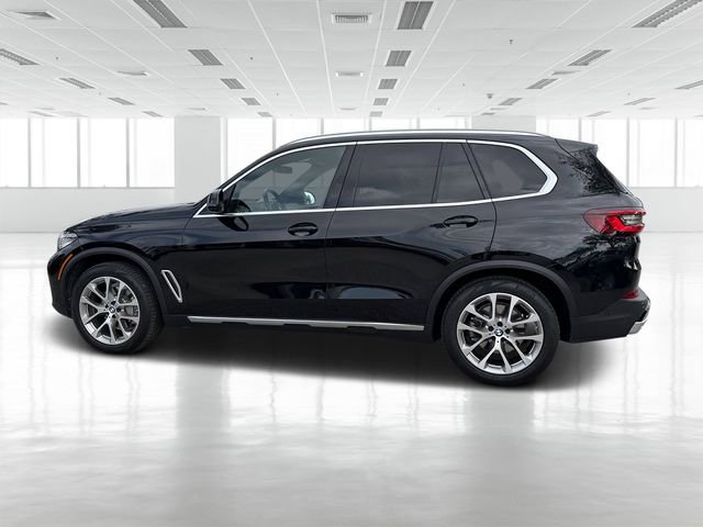 Certified 2022 BMW X5 xDrive40i image 6