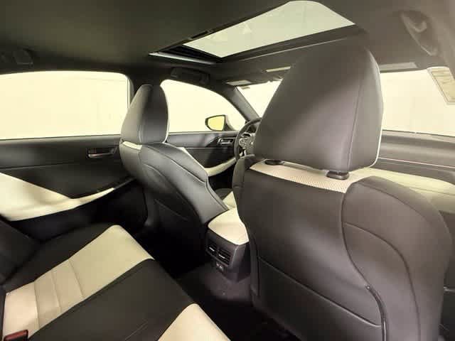 New 2026 Lexus IS 350 F Sport w/ Technology Package RWD image 28