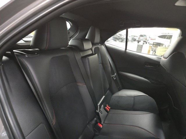 New 2026 Toyota Corolla GR AWD/4WD image 12