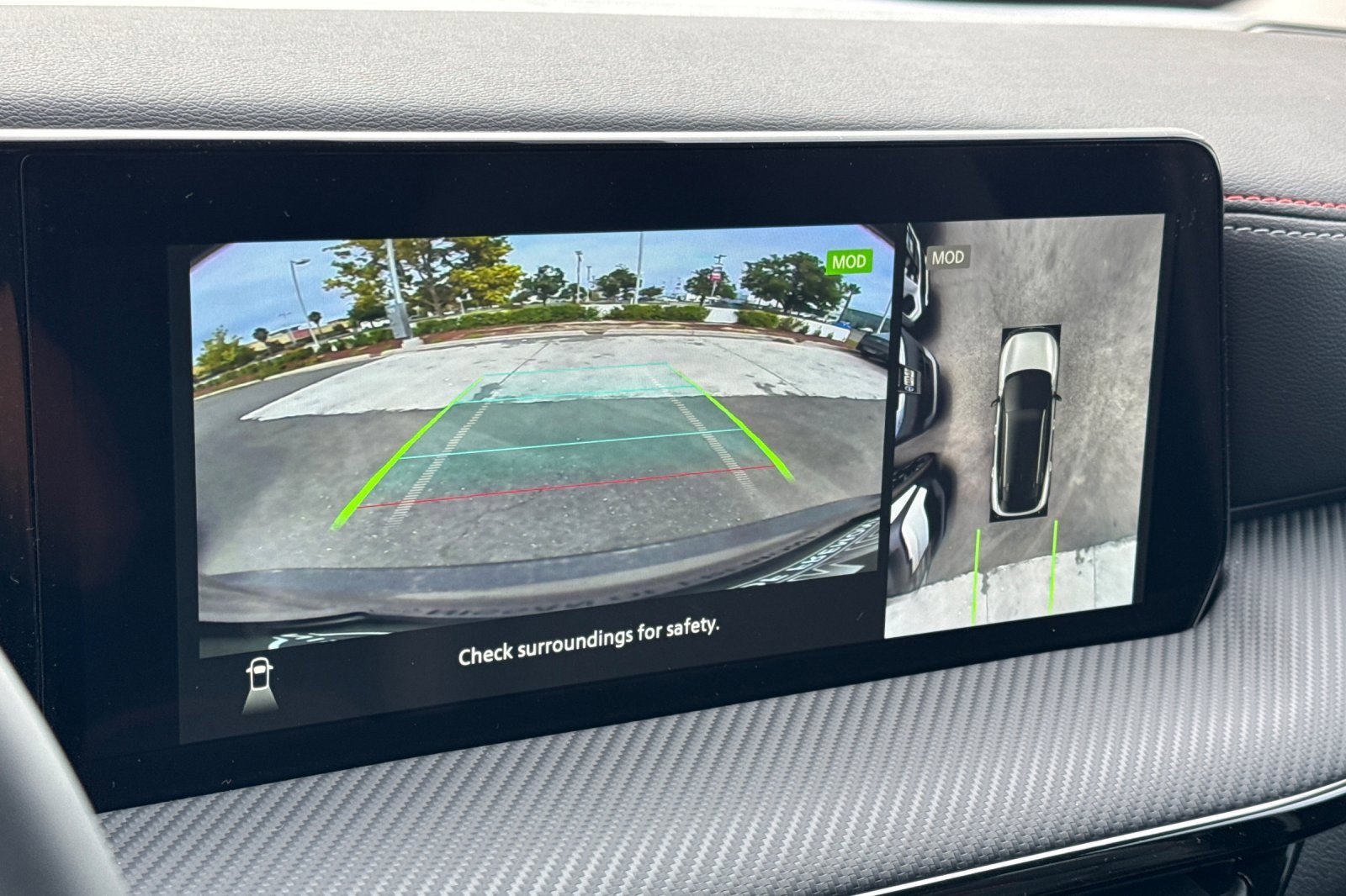 New 2026 Nissan Kicks SR image 16