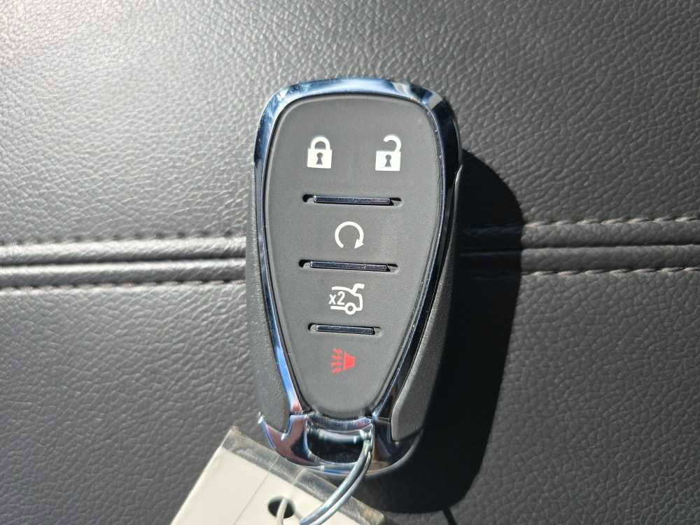 Used 2024 Chevrolet Malibu LT w/ Sport Edition image 21