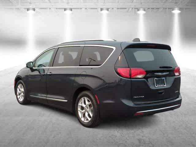 Used 2020 Chrysler Pacifica Limited w/ Advanced Safetytec Group FWD image 6
