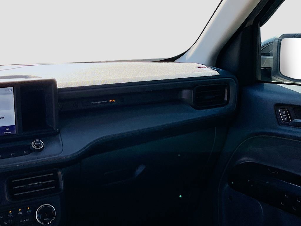 Used 2024 Ford Maverick Lariat w/ Black Appearance Package image 25