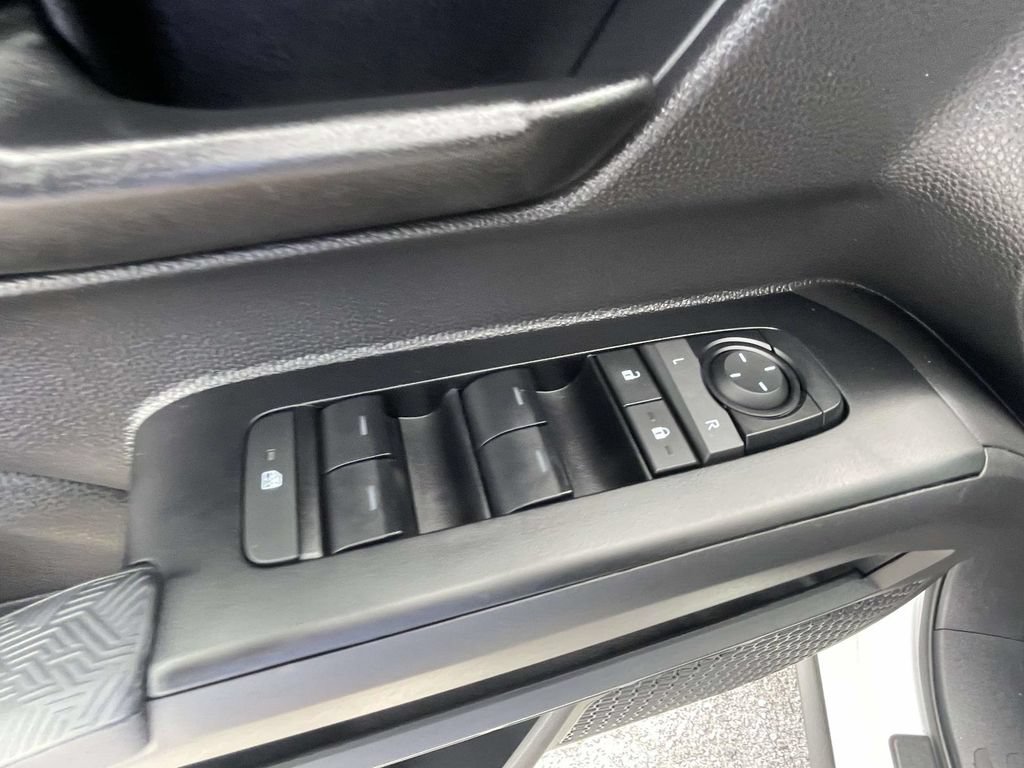 Used 2025 Toyota Tacoma SR5 RWD image 14