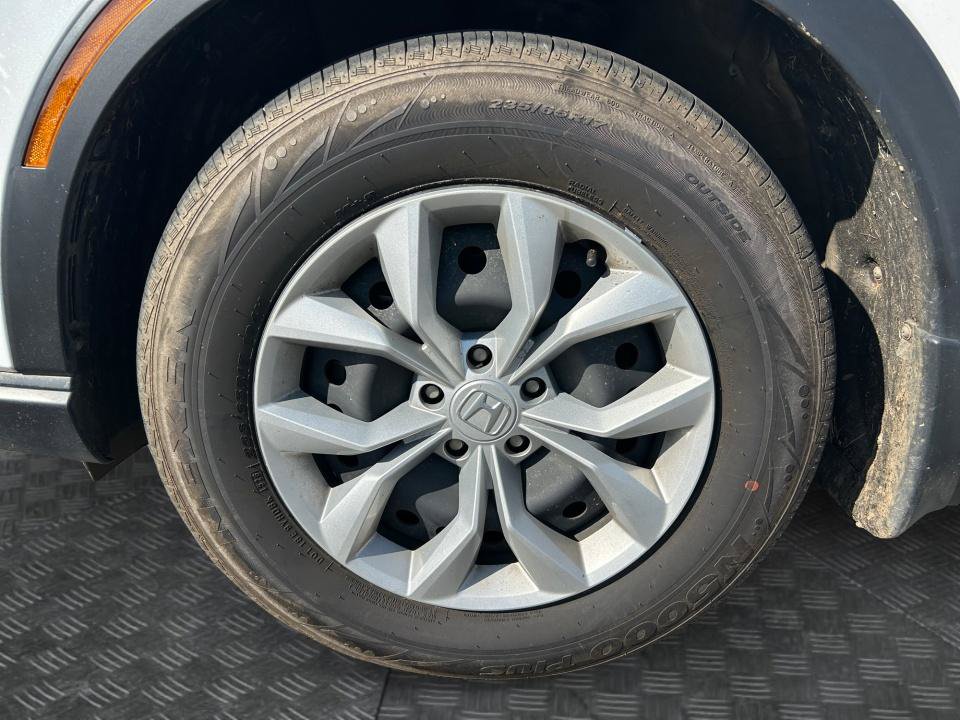 Certified 2023 Honda CR-V LX image 31