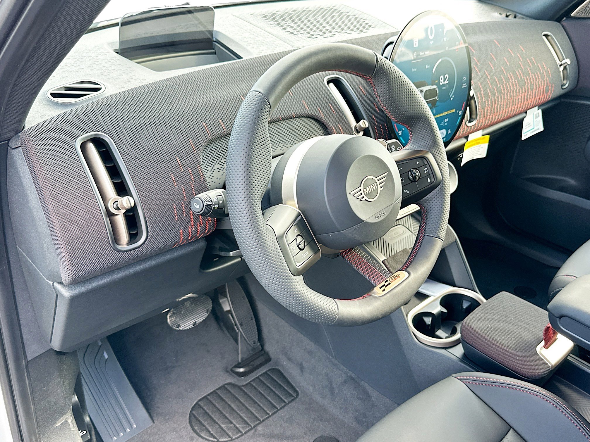 New 2026 MINI Cooper Countryman S AWD/4WD image 6