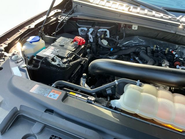 Used 2024 Ford Expedition Limited image 20