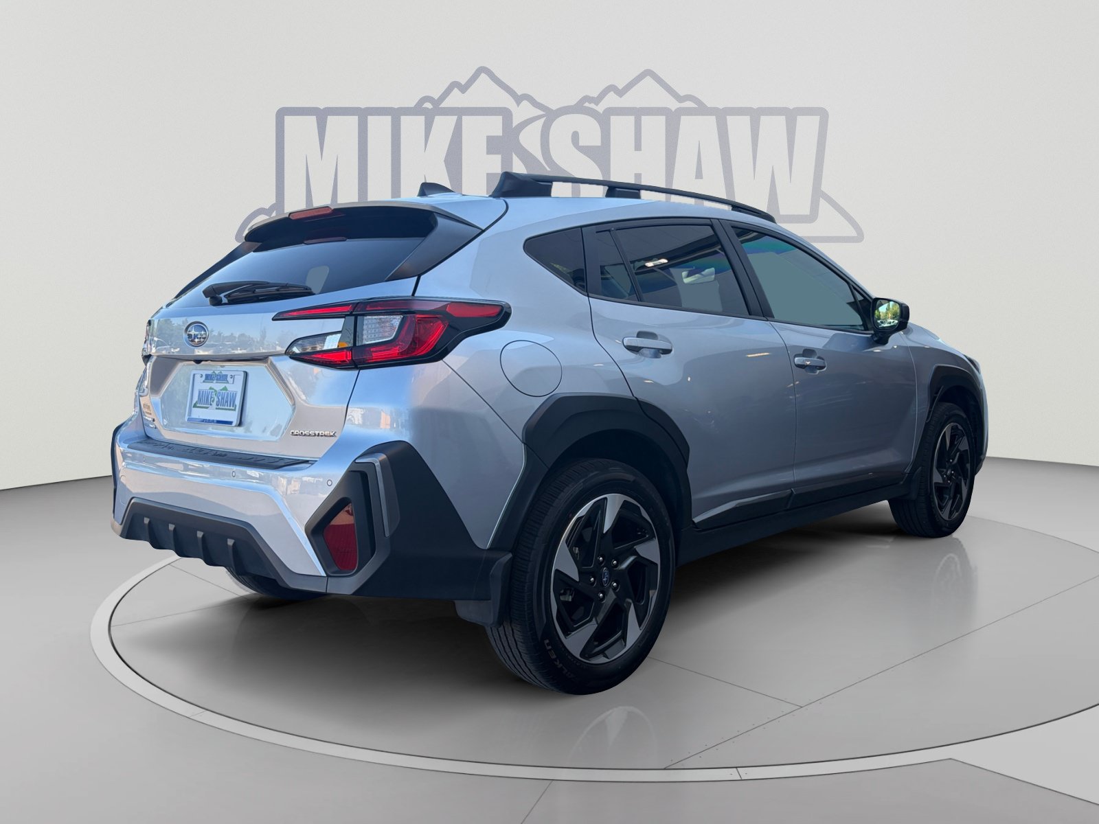 Certified 2024 Subaru Crosstrek 2.5i Limited w/ Popular Package #3A AWD/4WD image 5