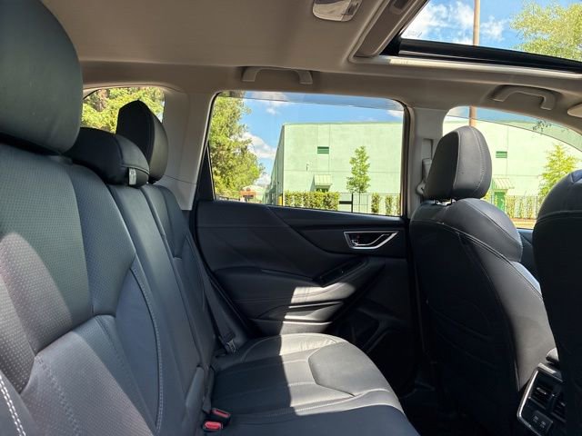 Used 2019 Subaru Forester Limited w/ Popular Package #3 AWD/4WD image 21