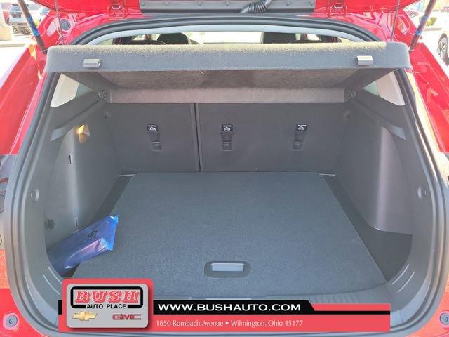 New 2026 Chevrolet Trax LT w/ Driver Confidence Package image 8