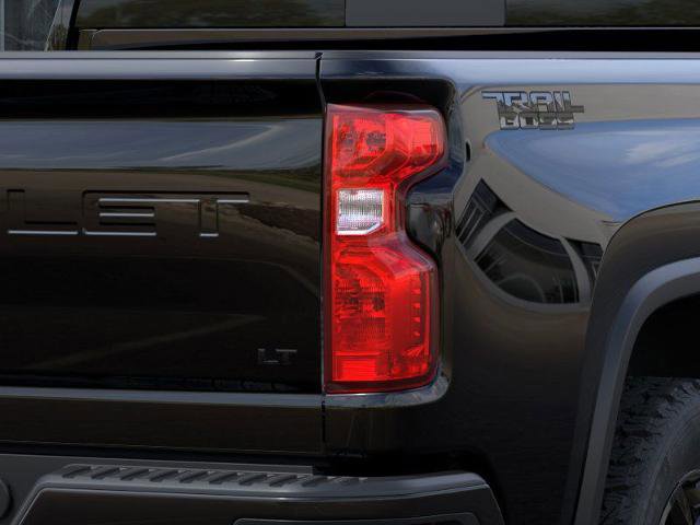 New 2026 Chevrolet Silverado 2500 LT w/ Trail Boss Package image 11