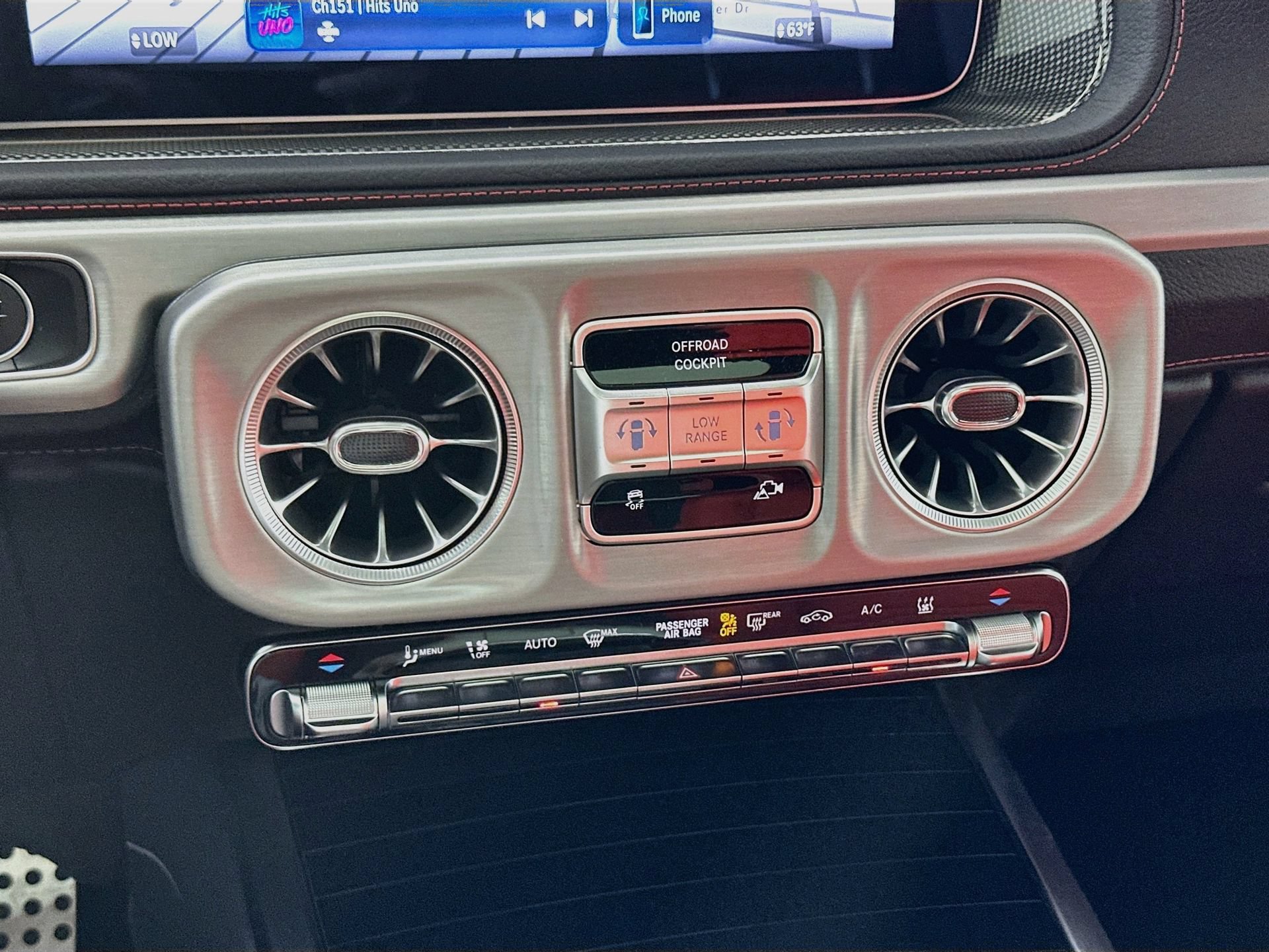 New 2027 Mercedes-Benz G 580 e image 17