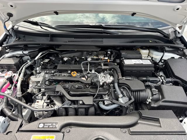 Used 2026 Toyota Corolla XSE FWD image 26