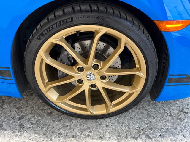 Used 2024 Porsche 718 Cayman RWD image 37
