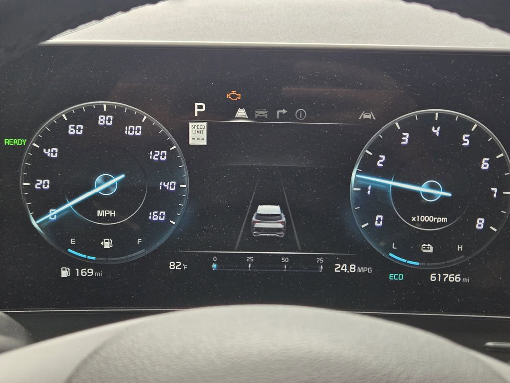 Used 2023 Kia Sportage SX Prestige image 21