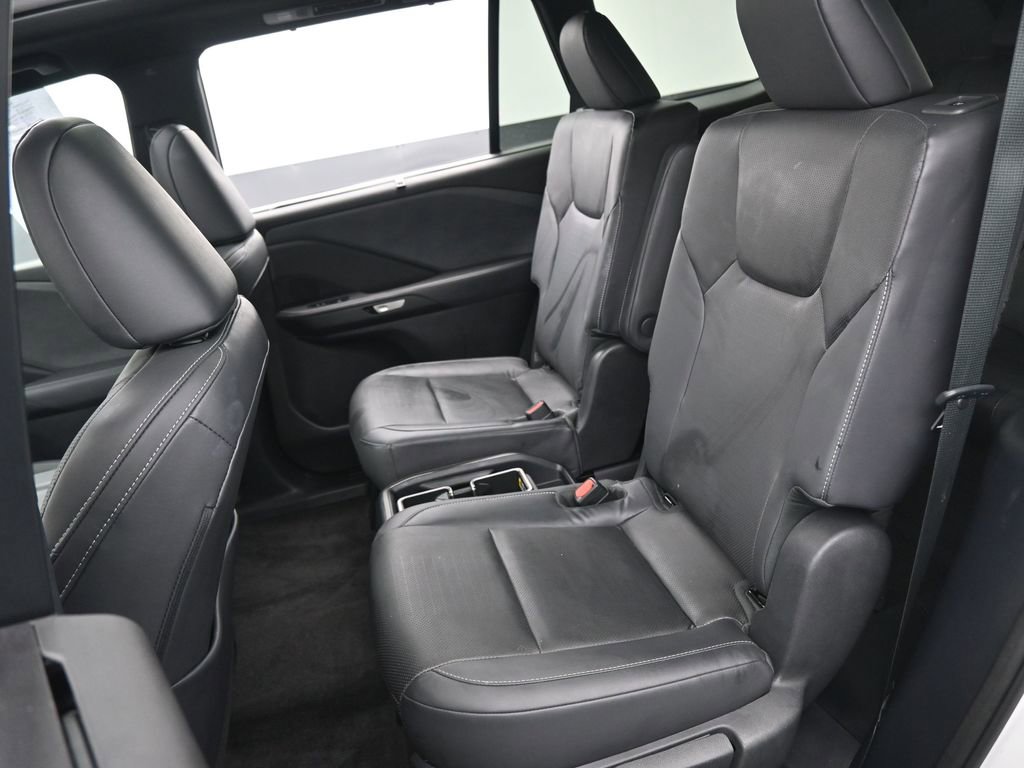 Used 2024 Lexus TX 350 FWD image 27