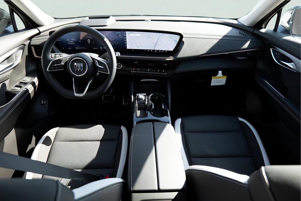 New 2026 Buick Envision Sport Touring image 25