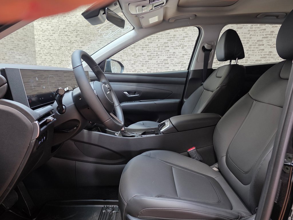 New 2026 Hyundai Tucson SEL image 22